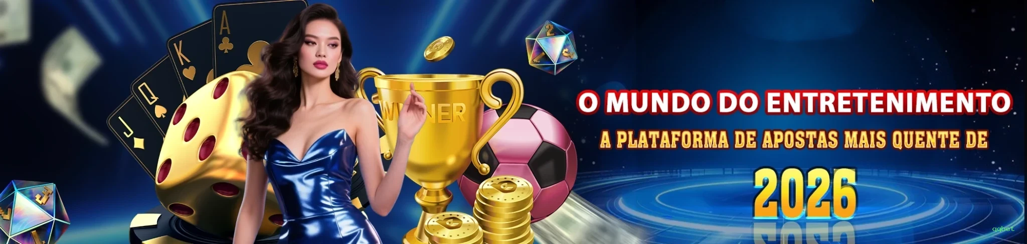 Apostas esportivas da qqbet com odds competitivas