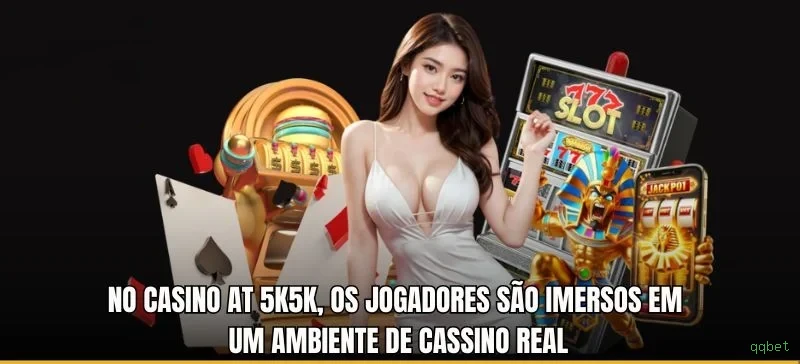 Imagem promocional da qqbet mostrando a plataforma e suas vantagens