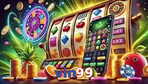 vin99